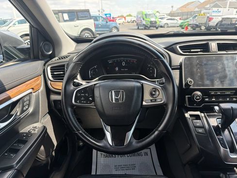 Used 2017 Honda CR-V EX-L image 18