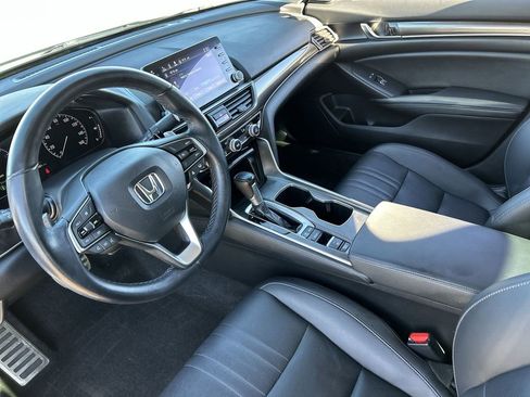Used 2022 Honda Accord Sport Special Edition image 10
