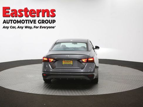 Used 2023 Nissan Altima 2.5 SV FWD image 36