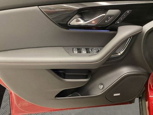 New 2025 Chevrolet Blazer RS w/ Driver Confidence II Package image 19