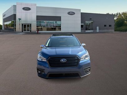 Used 2022 Subaru Ascent Touring w/ Popular Package #2A