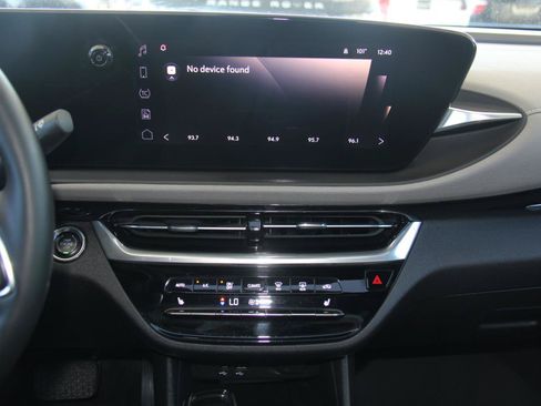 Used 2024 Buick Envista Sport Touring FWD image 16
