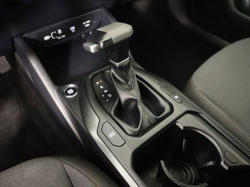 Used 2025 Kia K4 LXS image 7