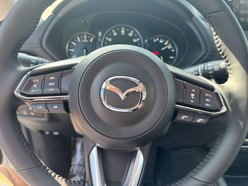 New 2025 MAZDA CX-5 AWD 2.5 S w/ Premium Plus Pkg image 21