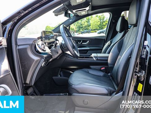 Used 2024 Mercedes-Benz EQE 350+ 4MATIC SUV image 19