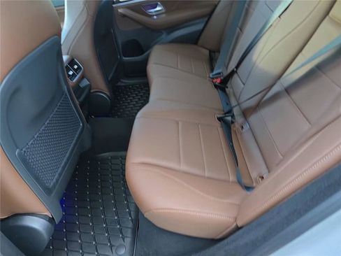 New 2026 Mercedes-Benz GLE 350 4MATIC image 17