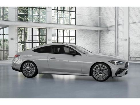 New 2026 Mercedes-Benz CLE 300 4MATIC Coupe image 14