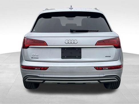 Used 2022 Audi Q5 2.0T Premium Plus image 6