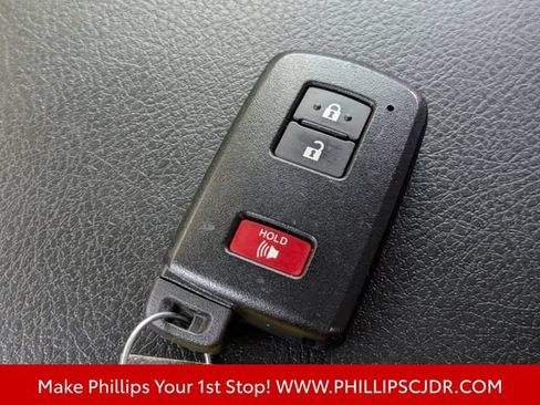 Used 2021 Toyota 4Runner Nightshade AWD/4WD image 29