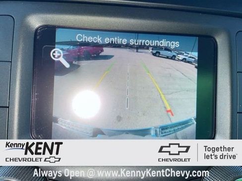 Used 2022 RAM 1500 Big Horn image 2