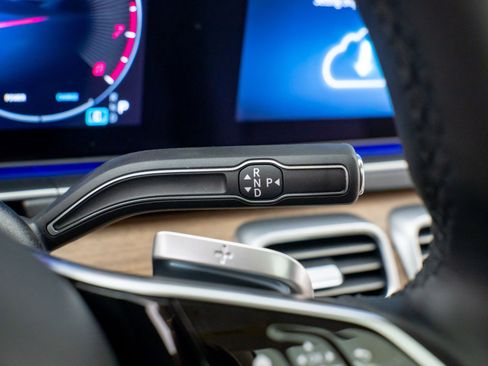 New 2026 Mercedes-Benz GLE 350 4MATIC image 25