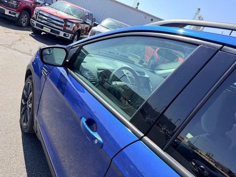 Used 2018 Ford Escape SEL w/ SEL Sport Appearance Package image 14