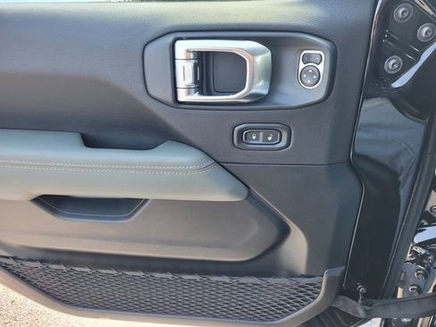 New 2026 Jeep Gladiator Mojave image 22