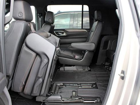 Used 2021 Chevrolet Suburban High Country w/ Max Trailering Package image 48