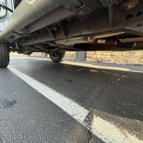 Used 2013 Chevrolet Silverado 3500 W/T w/ Skid Plate Package AWD/4WD image 18