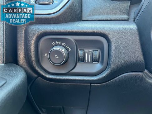Used 2020 RAM 2500 Tradesman AWD/4WD image 11