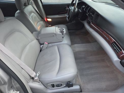 Used 2004 Buick Le Sabre Limited image 15