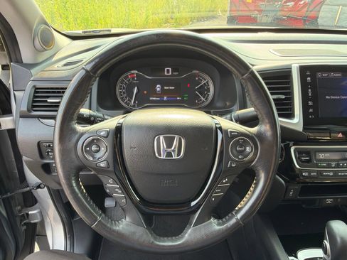 Used 2018 Honda Ridgeline RTL-E image 15