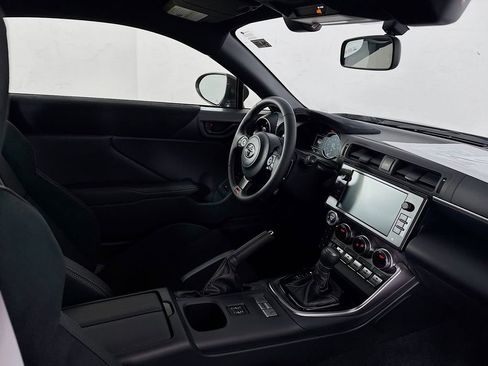 New 2026 Toyota GR86 Premium image 30