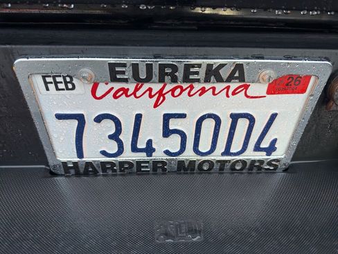 Used 2024 Ford F150 XLT w/ Equipment Group 302A MID image 5