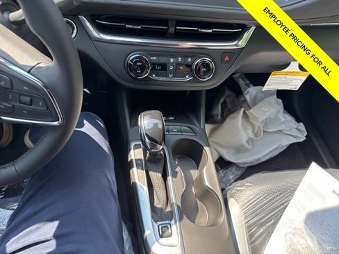 New 2025 Buick Envista Preferred w/ Convenience I Package image 27