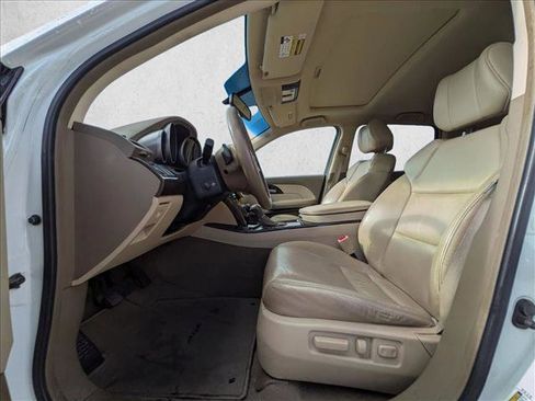 Used 2013 Acura MDX w/ Technology Package image 14