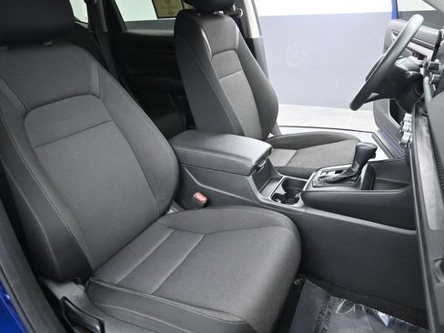 Used 2023 Honda CR-V LX image 17