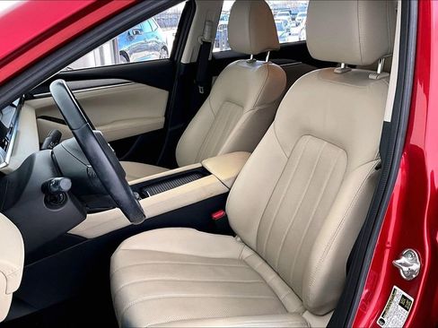 Used 2020 MAZDA MAZDA6 Touring image 33
