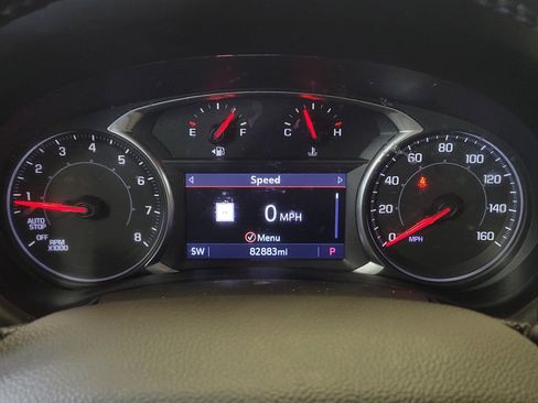 Used 2019 GMC Terrain SLE w/ Driver Convenience Package AWD/4WD image 23
