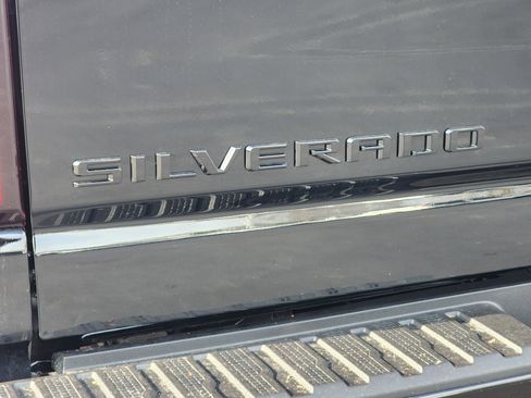 New 2026 Chevrolet Silverado 2500 LTZ w/ Trail Boss Package image 12