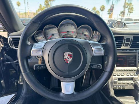 Used 2008 Porsche 911 Carrera S RWD image 13