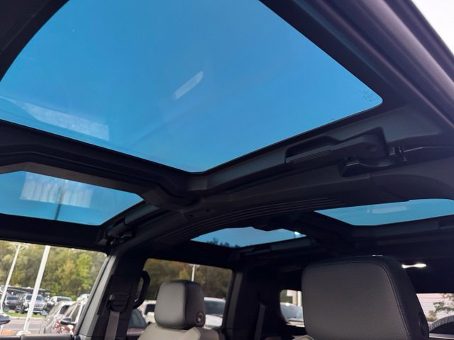 Used 2024 GMC Hummer EV 3X w/ LPO, Illumination Package AWD/4WD image 11