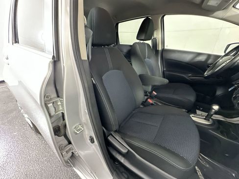 Used 2019 Nissan Versa Note SV image 31