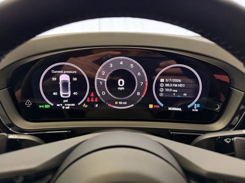 New 2026 Porsche Cayenne S image 21