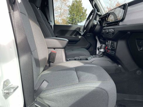 New 2026 Jeep Wrangler Willys image 32