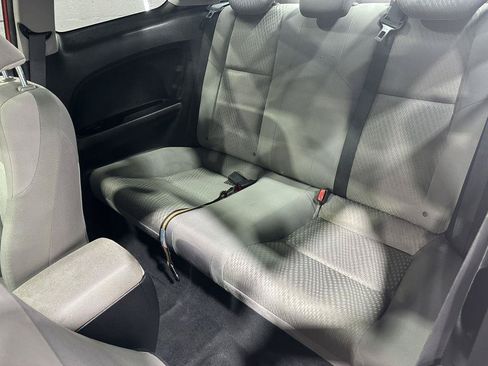Used 2014 Honda Civic LX image 22