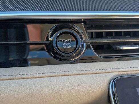 Used 2025 INFINITI QX80 Pure w/ Exterior Package image 27