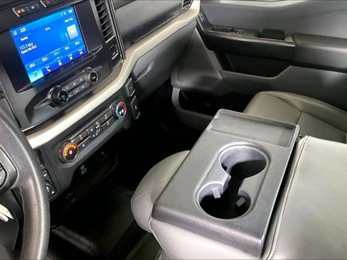 Certified 2021 Ford F150 XL w/ XL Power Equipment Group AWD/4WD image 13