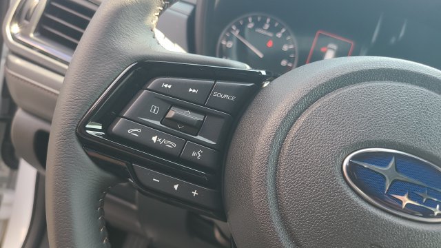 New 2026 Subaru Forester Sport w/ Onyx Edition AWD/4WD image 18
