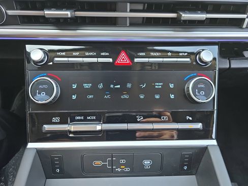 New 2026 Hyundai Santa Fe Limited image 25