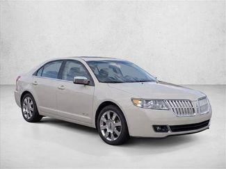 Used 2008 Lincoln MKZ AWD video 3