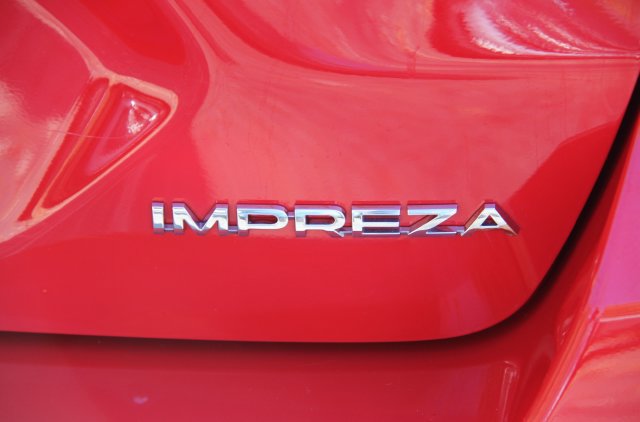 Used 2025 Subaru Impreza 2.0i Sport AWD/4WD image 10