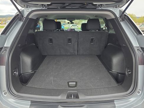 Certified 2025 Chevrolet Blazer LT AWD/4WD image 22