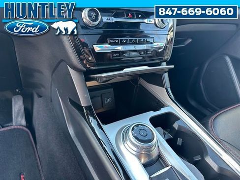 Used 2022 Ford Explorer ST-Line image 28