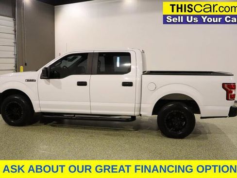 Used 2020 Ford F150 XL image 4