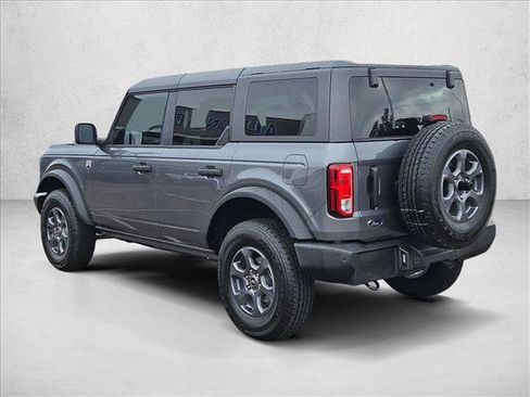 New 2025 Ford Bronco Big Bend image 9