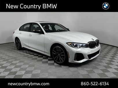 Used 2020 BMW M340i xDrive w/ Premium Package