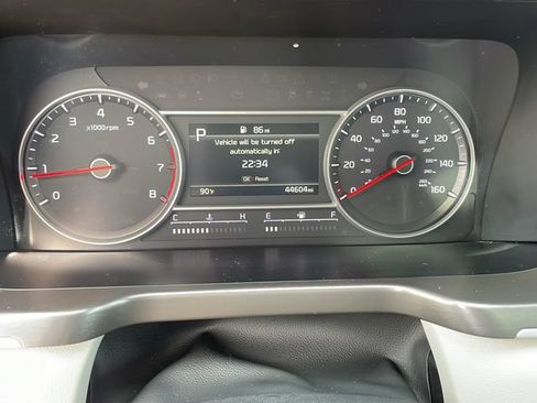Certified 2022 Kia Sorento SX AWD/4WD image 17