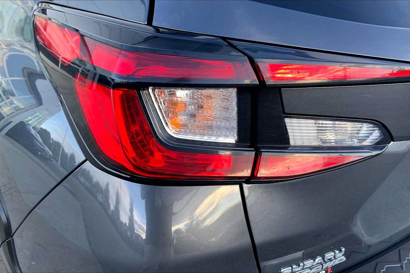 Certified 2024 Subaru Crosstrek 2.0i Premium AWD/4WD image 28