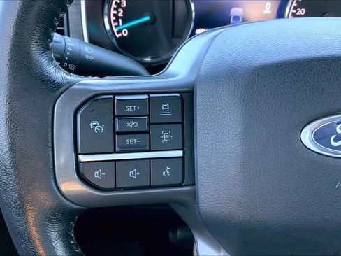 Used 2021 Ford F150 XLT w/ Equipment Group 302A High image 23